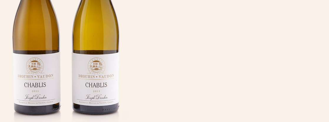 2011 Chablis - Domaine Joseph Drouhin, Chablis AOC, Burgundy, France