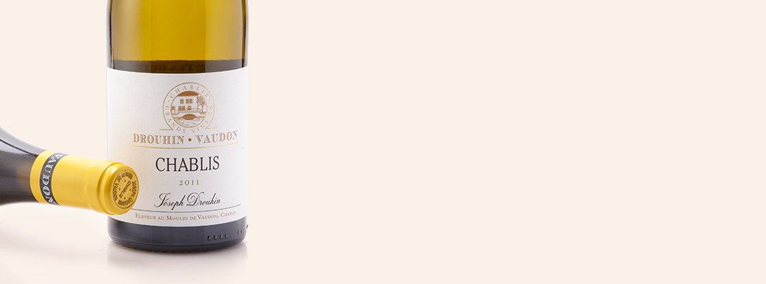 2011 Chablis - Domaine Joseph Drouhin, Chablis AOC, Burgundy, France