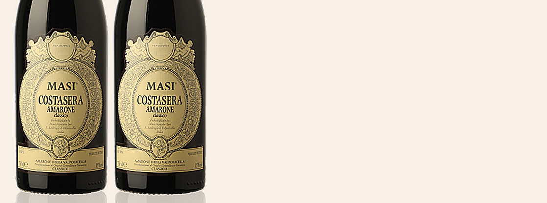 2013 Costasera Masi, Amarone della Valpolicella DOCG, Vénétie, Italie