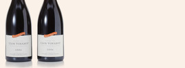 2006 Domaine David Duband, Clos Vougeot, Grand Cru, Clos Vougeot, Grand Cru AOC, Bourgogne, Frankrijk