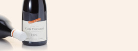 2006 Domaine David Duband, Clos Vougeot, Grand Cru, Clos Vougeot, Grand Cru AOC, Bourgogne, Frankrijk