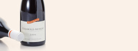 2006 Domaine David Duband, Chambolle-Musigny, Chambolle-Musigny AOC, Bourgogne, Frankrijk