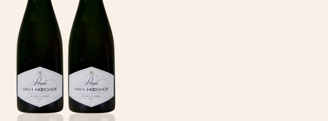  Blanc de Noirs Brut, Louis Van