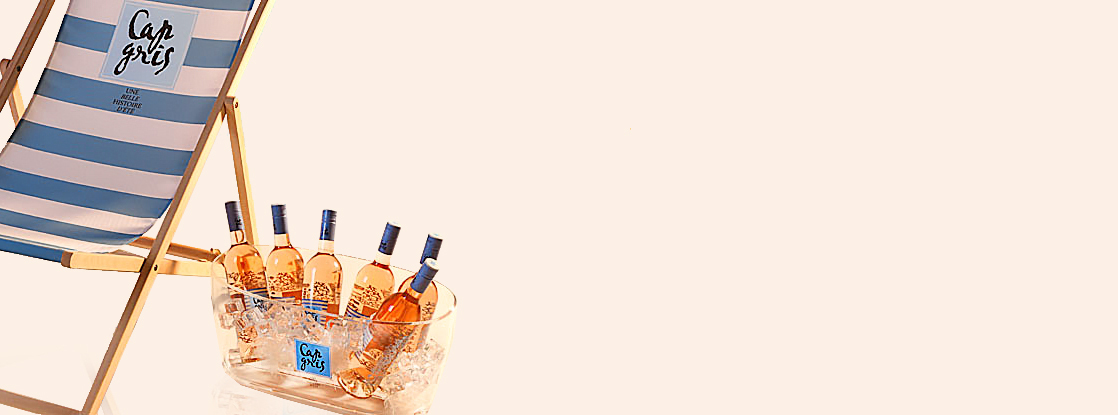 2013 Cap Gris, Pays d