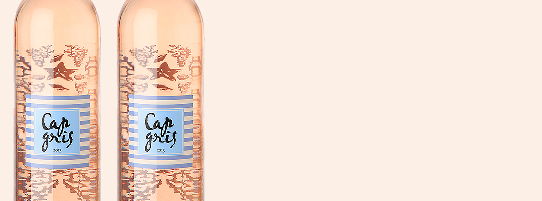 2013 Cap Gris, Pays d