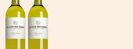 2015 La Cour des Dames Marsanne, Pays d