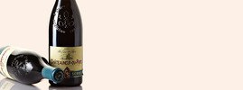 2007 La Cour des Papes, Domaine Grandes Serres, Châteuneuf-du-Pape AOC, Rhône-vallei, Frankrijk