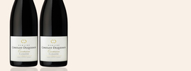 2019 Quintessence, Domaine Constant-Duquesnoy, Cairanne AOC, Rhône-vallei, Frankrijk