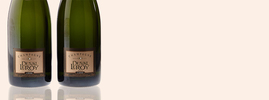 1999 Duval-Leroy, Blanc de Blancs 1999, Champagne AOC, Champagne, France