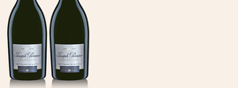 Cuvée Royale Brut Blanc de Blancs, Joseph Perrier, Champagne AOC, Champagne, France