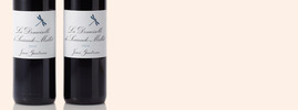 2010 La Demoiselle de Sociando-Mallet, Haut-Médoc AOC, Bordeaux, France