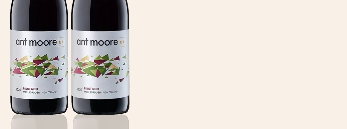 2020 Estate Pinot Noir, Ant Moore, , Marlborough, New Zealand