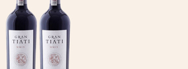 2013 Gran Tiati, Teanum, Puglia IGT, Puglia, Italy