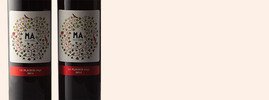 2012 Plaisir Rouge, Mas Amiel, Côtes-du-Roussillon AOC, Languedoc-Roussillon, France