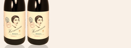 2015 Herminia, Rioja DOC, Rioja, Spanje