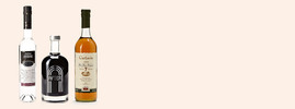 Bar 3 : Rhum, Grappa et After, , ,