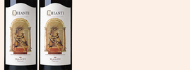 2014 Chianti Annata, Castello Banfi, Chianti DOCG, Toscane, Italie