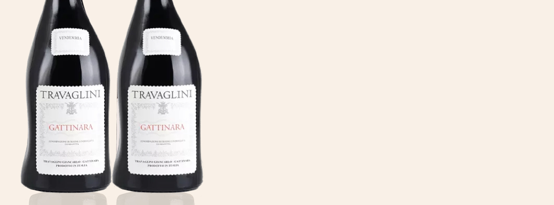 2022 Gattinara, Travaglini, Gattinara DOCG, Piemonte, Italy