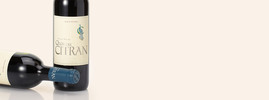 2011 Château Citran, Haut-Médoc AOC, Bordeaux, France