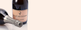 Billecart-Salmon Brut Rosé, Champagne AOC, Champagne, Frankrijk