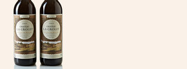 2009 Château La Grolet, Bourg-Côtes de Bordeaux AOC, Bordeaux, Frankrijk