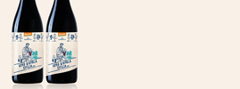 2020 Nero d