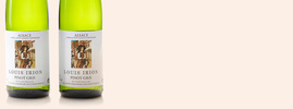 2011 Louis Irion, Pinot Gris, Dopff & Irion, Pinot Gris AOC, Alsace, France