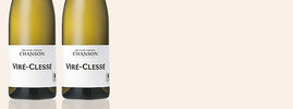 2018 Viré-Clessé, Domaine Chanson, Viré-Clessé AOC, Bourgogne, France