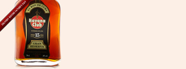 Havana Club Brown 15Y, Rum, , Cuba