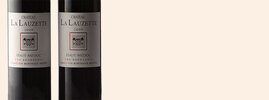 2009 Château La Lauzette, Haut-Médoc AOC, Bordeaux, Frankrijk