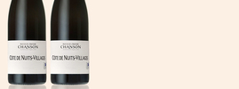 2015 Côte de Nuits-Villages, Domaine Chanson, Côte de Nuits-Villages AOC, Burgundy, France