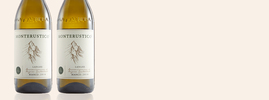 2018 Monterustico Bianco, G.D. Vajra, Langhe DOC, Piemonte, Italië