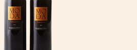 2018 Moda, Talamonti, Montepulciano d