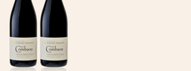 2016 Lou Combaou, Domaine Constant-Duquesnoy, Côtes-du-Rhône Village AOC, Rhône Valley, France