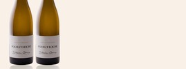 2020 Pouilly-Loché, Sébastien Giroux, Pouilly-Loché AOC, Burgundy, France