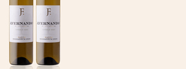 2022 Verdejo, Bodegas J Fernando, Rueda DO, , Espagne