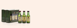 Jameson Miniature Mix Pack x 2, Whisky, , Ireland