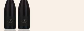 2020 Pinot Noir, Fournier Père & Fils, Vin de France, Vallée de la Loire, France