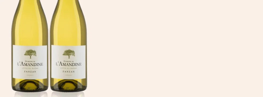 2025 Zanzan, Domaine de l