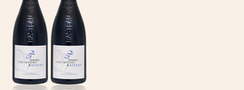 2020 La Planne, Domaine Chamfort, Rasteau AOC, Rhône-vallei, Frankrijk