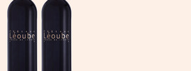 2010 Rouge de Léoube, Château Léoube, Côtes-de-Provence AOC, Provence, France