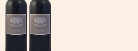 2011 Ad Francos Magnum, Francs-Côtes de Bordeaux AOC, Bordeaux, Frankrijk