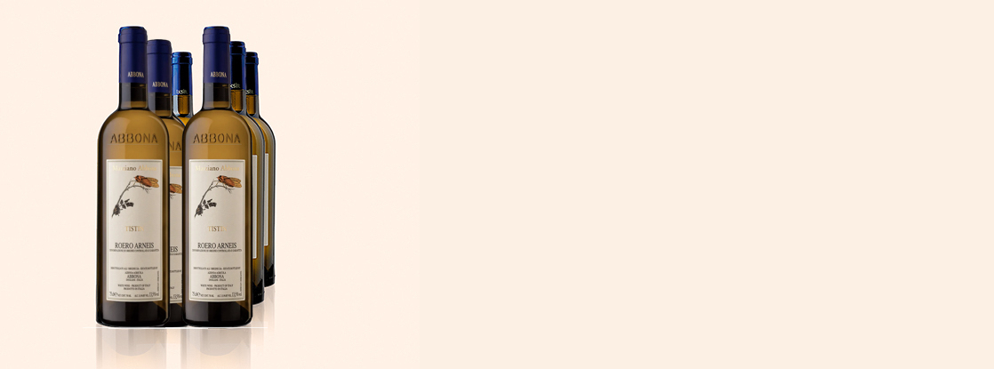 2024 Tistin, Marziano Abbona, Roero Arneis DOCG, Piemonte, Italië