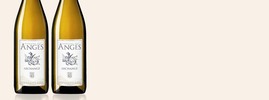 2020 Archanges blanc, Domaine des Anges, Ventoux AOC, Vallée du Rhône, France