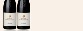 2022 La Planne, Domaine La Perdrière, Rasteau AOC, Rhône-vallei, Frankrijk