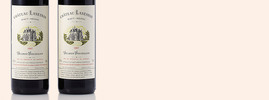 1997 Château Lanessan, Haut-Médoc AOC, Bordeaux, Frankrijk