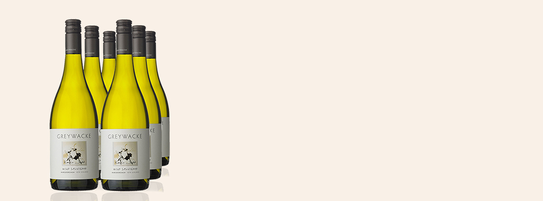 2022 Wild Sauvignon, Greywacke, , Marlborough, New Zealand