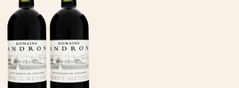 2010 Domaine Andron, Haut-Médoc AOC, Bordeaux, France