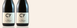 2019 La Commandery, Château La Caminade, Cahors AOC, Zuid-West Frankrijk, Frankrijk