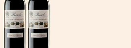 2015 Barolo, Marchesi di Barolo, Barolo DOCG, Piemonte, Italy